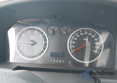 2012 Ram 1500 St из США, поврежденный, VIN 1C6RD6FT4CS174119